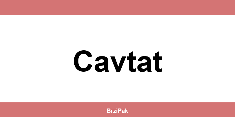 DPD depot Cavtat kontakt