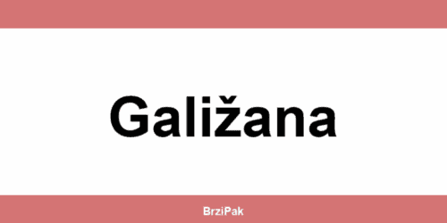 DPD depot Galižana kontakt