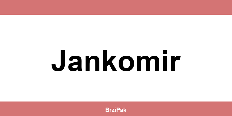 DPD depot Jankomir kontakt