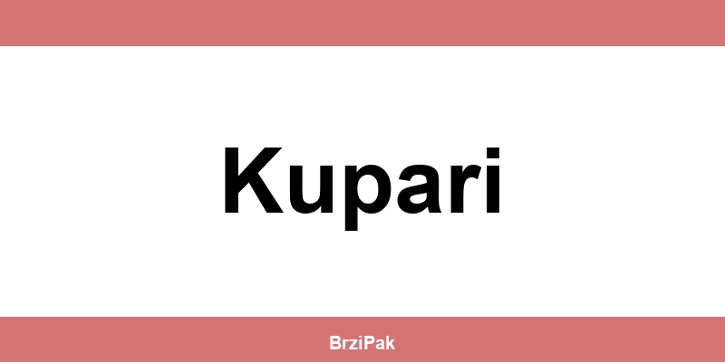 DPD depot Kupari kontakt