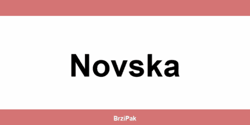 DPD depot Novska kontakt