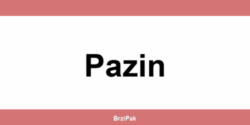 DPD depot Pazin kontakt