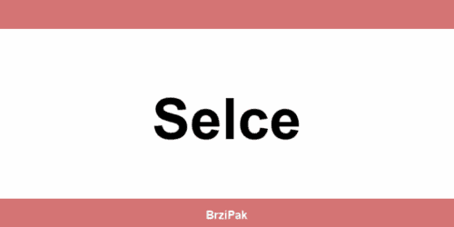 DPD depot Selce kontakt