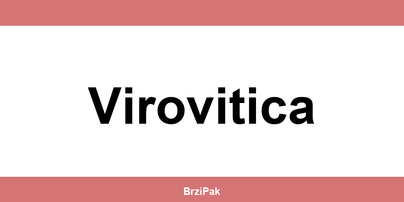DPD depot Virovitica kontakt
