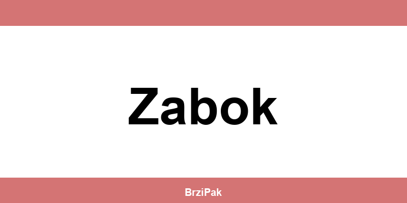 DPD depot Zabok kontakt